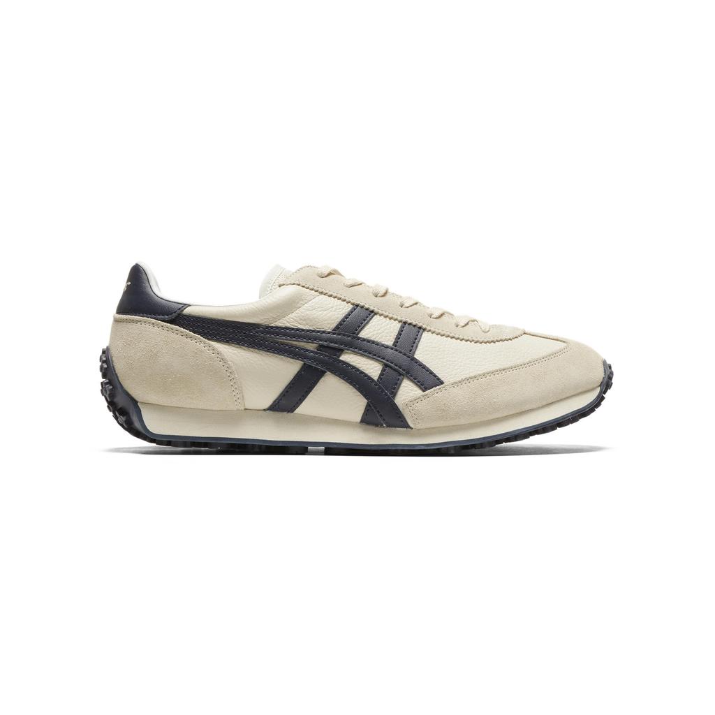 ONITSUKA TIGER EDR 78 Birch Peacoat Unisex Sneakers Cream 1183B411-200