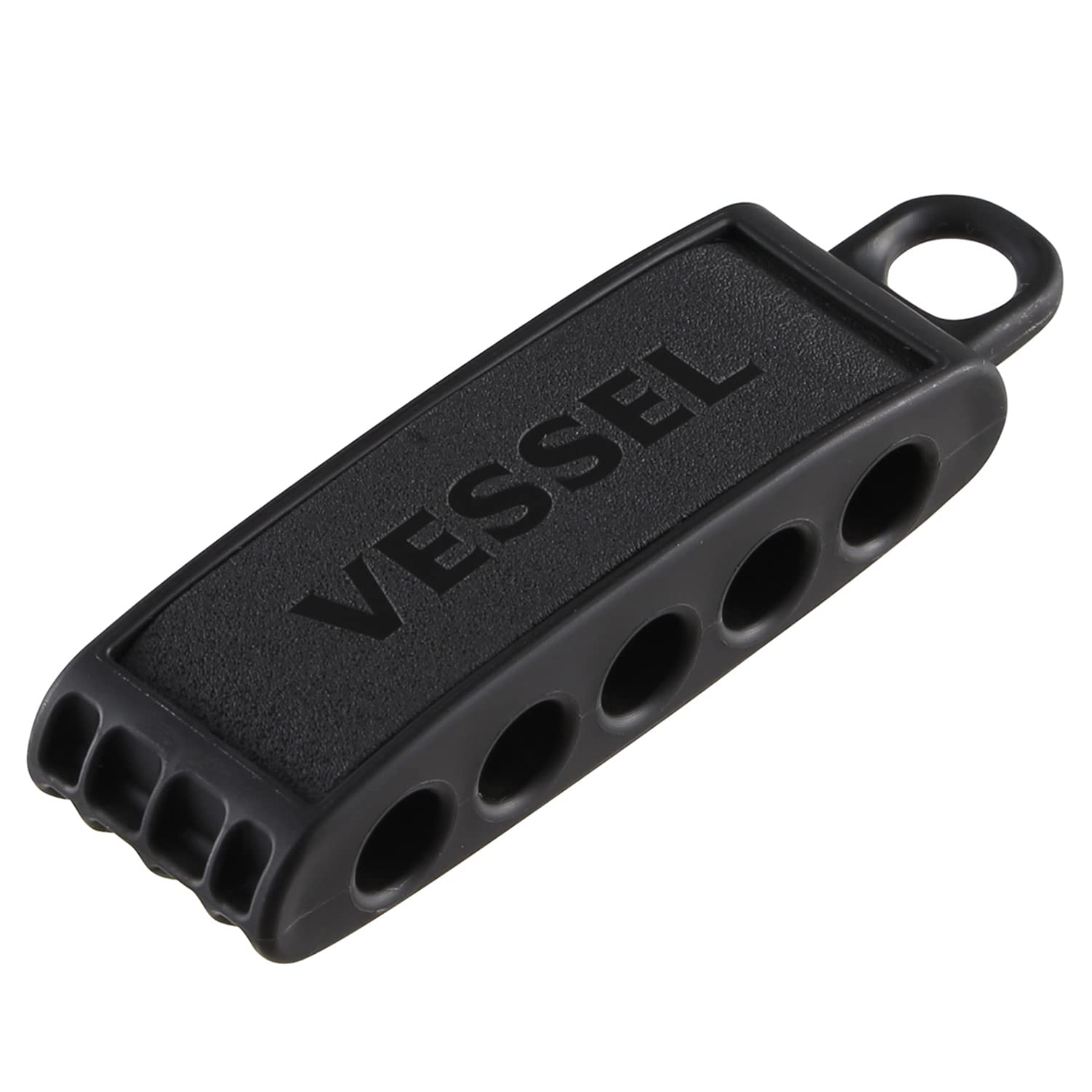 

VESSEL Bit Holder, 5-Piece Capacity, Black, BH-05K чорний