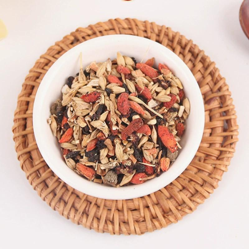 Ginseng Neun Schätze Huangjing Tee 150g - Kräutermischung für die Männergesundheit