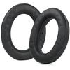 Quick Replacement Ear Pad Compatible for HD490PRO/HD490PROPlus Headphones Earpads Earmuff Easy Installation Durability