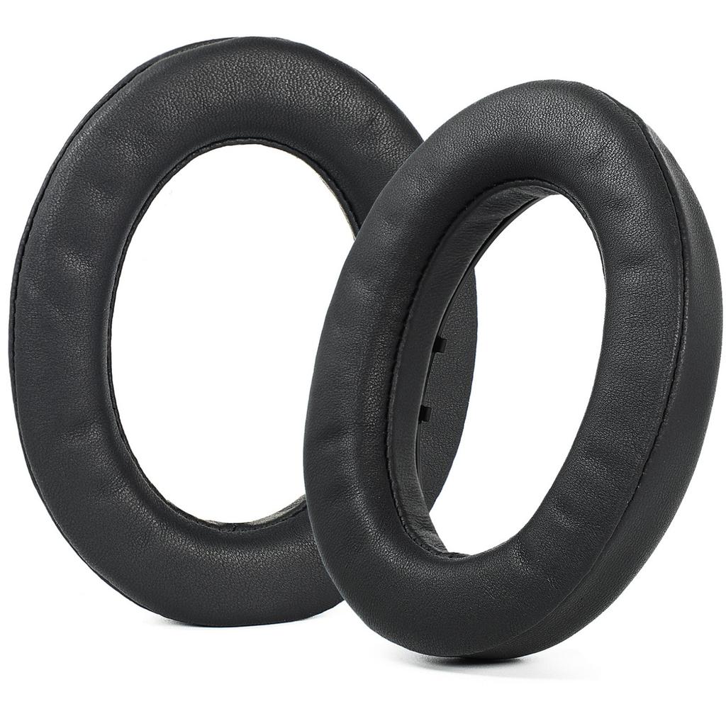 Quick Replacement Ear Pad Compatible for HD490PRO/HD490PROPlus Headphones Earpads Earmuff Easy Installation Durability