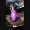 Electric Shock Mosquito Killer Lamp Outdoor Atmosphere Light Mosquito Repellent Safe Efficient Home Mosquito Zapper Household