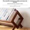 Creative Small Bookshelf Office Desktop Bookshelf Bookcase Simple Bookstand Book Storage Finishing Shelf