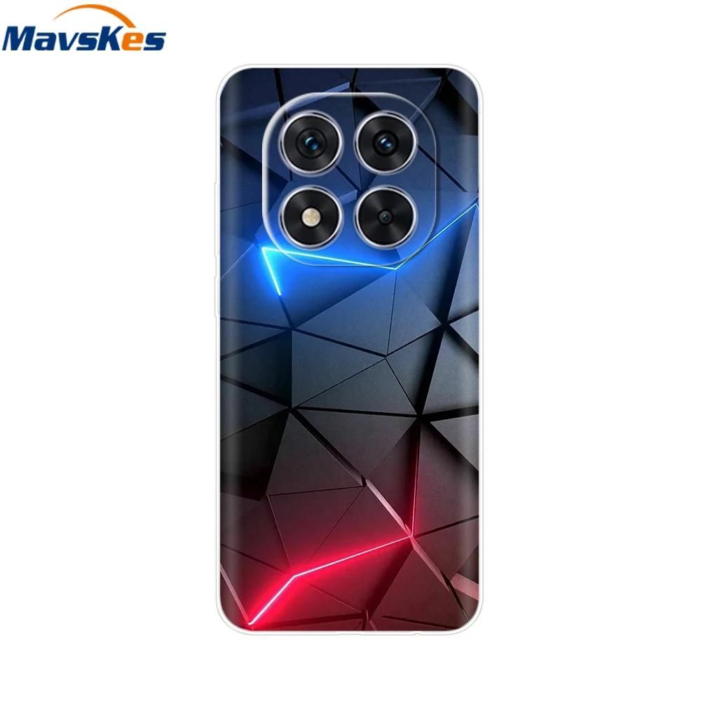 Pro Redmi Note 14 Pro 5G Pouzdro Luxusní Silikonový Kryt na Telefon Měkké Pouzdro na Telefon Pro Xiaomi Poco X7 Fundas Nárazník Pro Redmi Note14 Pro