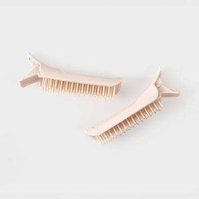 2 Volume Hair Curls