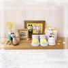 Valentine's Day Zakka Japanese Resin Cake & Car Decorations