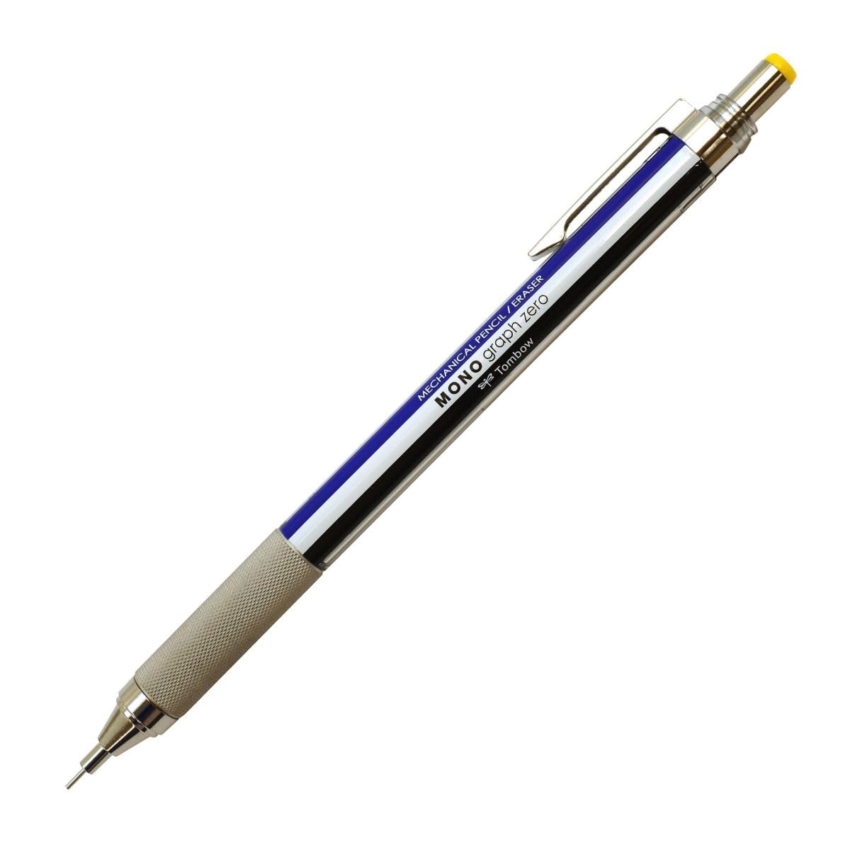 Механический карандаш Tombow MONO Monograph Zero 0.3 мм DPA-161A