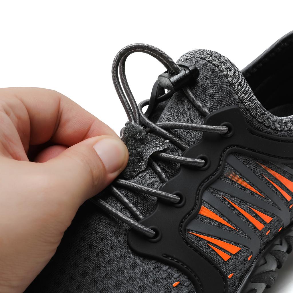 Wide Barefoot Shoes For Womens Mens Outdoor Running Zero Drop Casual Sneaker Minimalist Shoes