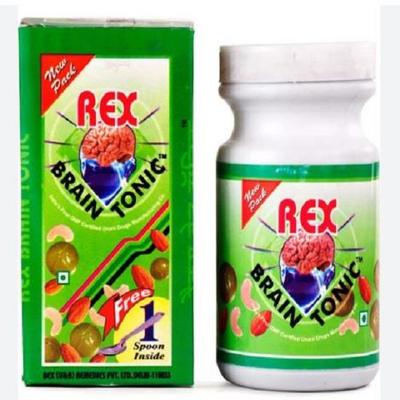 Rex Brain Tonic 400 g