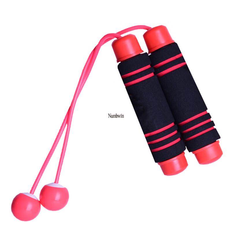 O-Type Bearing Cordless Jump Rope