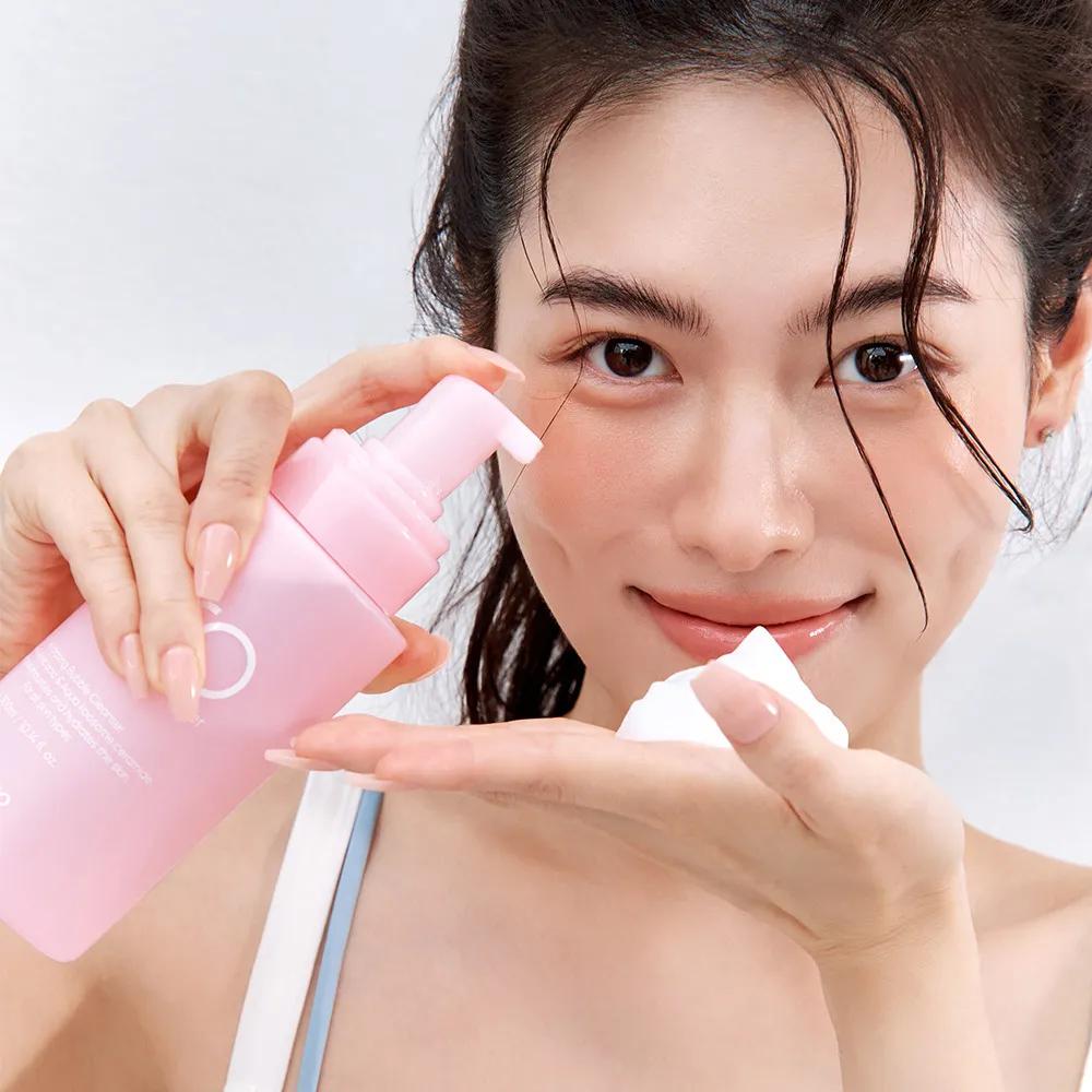 BANILA CO Clean It Zero Bubble Cleanser 300ml