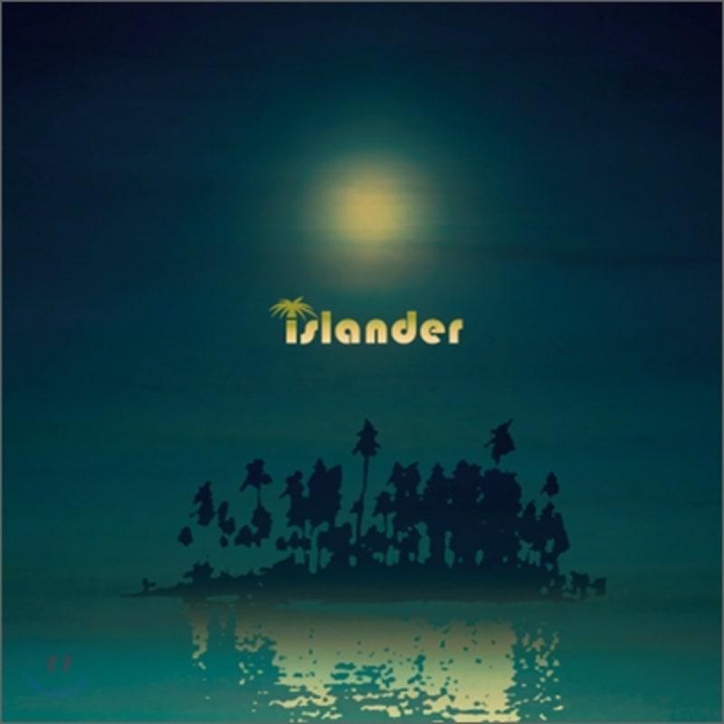 

Islander - 1st Album