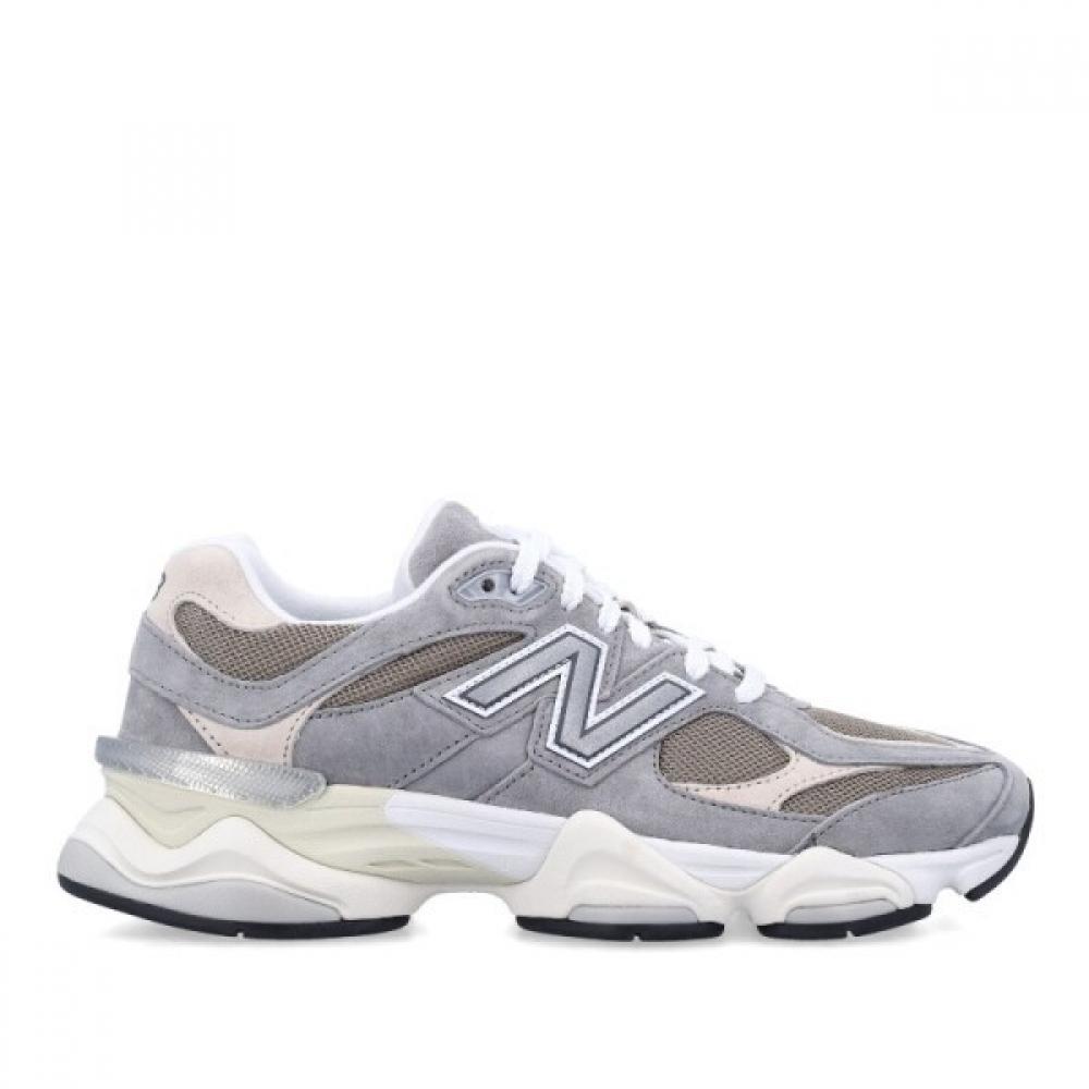

New Balance Chunky Sole 9060 Sneakers 25pu9060lba Sg
