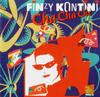 CD FINZY KONTINI  Cha Cha Cha K32Y2064 Carrere 1987 Japan Dance  Electronica Used