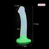 Women Sex Toy Cute Small Jelly Dildos for Beginner Strap Penis Couples/lesbian Anal Plug