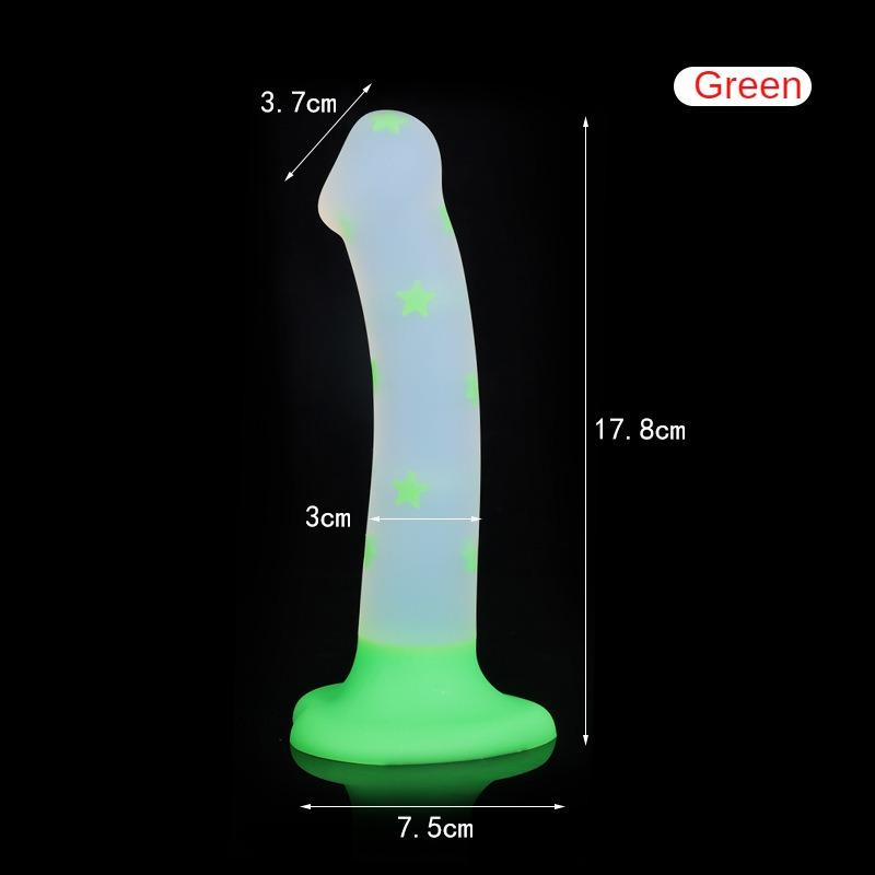 Women Sex Toy Cute Small Jelly Dildos for Beginner Strap Penis Couples/lesbian Anal Plug