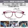 Stylish Reading Glasses for Women and Blue Light UV Soft for Magnifying with Glasses Case [Soarea] Men, Blocking, Protection, Ultra-Lightweight,