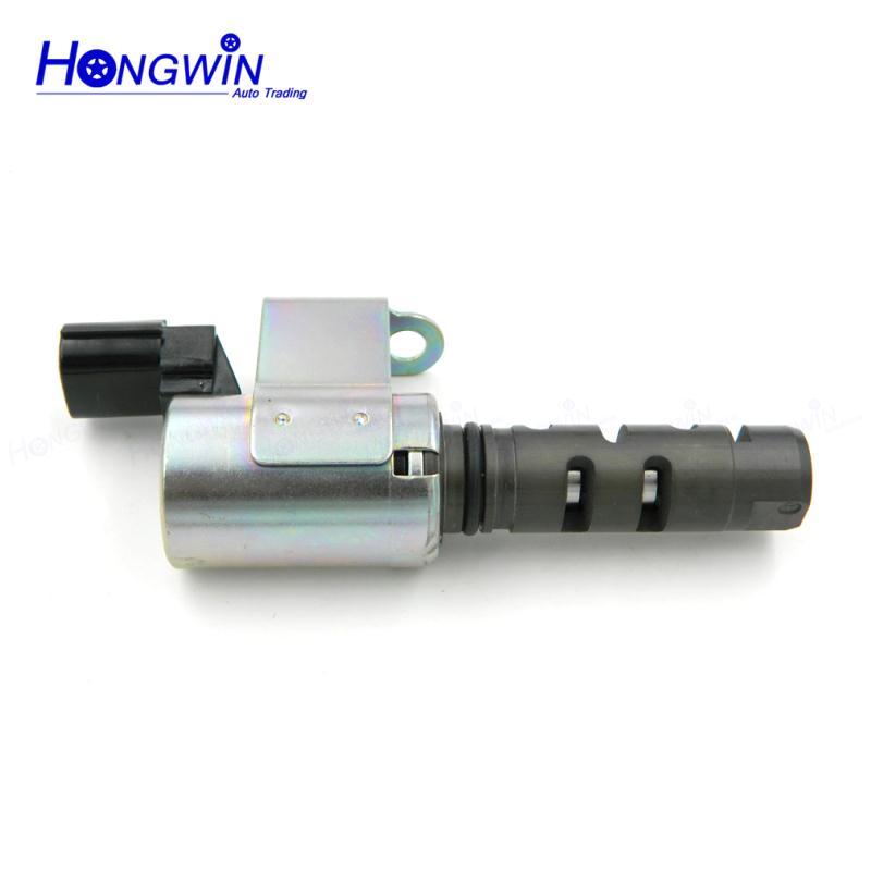 Genuine No.:10921AA080 Oil Control Valve VVT Variable Timing Solenoid Fits Subaru Forester Impreza Legacy Outback H4 2.5L 06-10