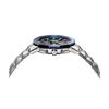 Casio OCEANUS series-Poseidon 6000 OCEANUS Manta solar charging system mobile phone connection function quartz movement titanium strap OCW-S6000-1AJF