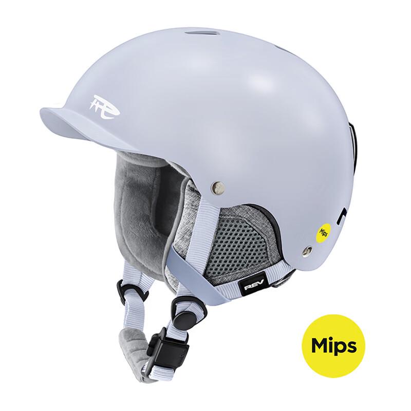 Revo MIPS Asian Fit Ski & Snowboard Helmet L