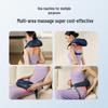 SKG H3 Luxury Rechargeable Shoulder & Neck Massager CN plug (adapter included)