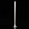 Long Handle Silicone Spatula Flexible Bowl Scraper Spreading Tool Butter Scraper  Baking/Cooking