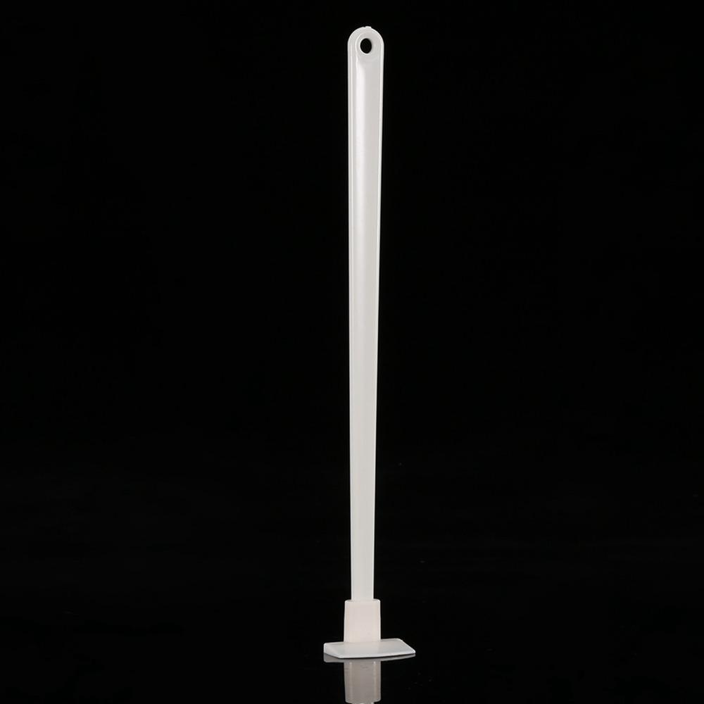 Long Handle Silicone Spatula Flexible Bowl Scraper Spreading Tool Butter Scraper  Baking/Cooking