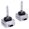 2Pcs Car D1S Xenon Bulb 6000K 35W HID Headlight Bulbs D1S Xenon Headlight For B-M-W 63217217509 Accessories