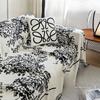 Jacquard Chenille Sofa Cushion Four Seasons Universal Anti-Scratching Sofa Towel All-Inclusive One-Piece Cover Sofa Slipcover Cover Cloth