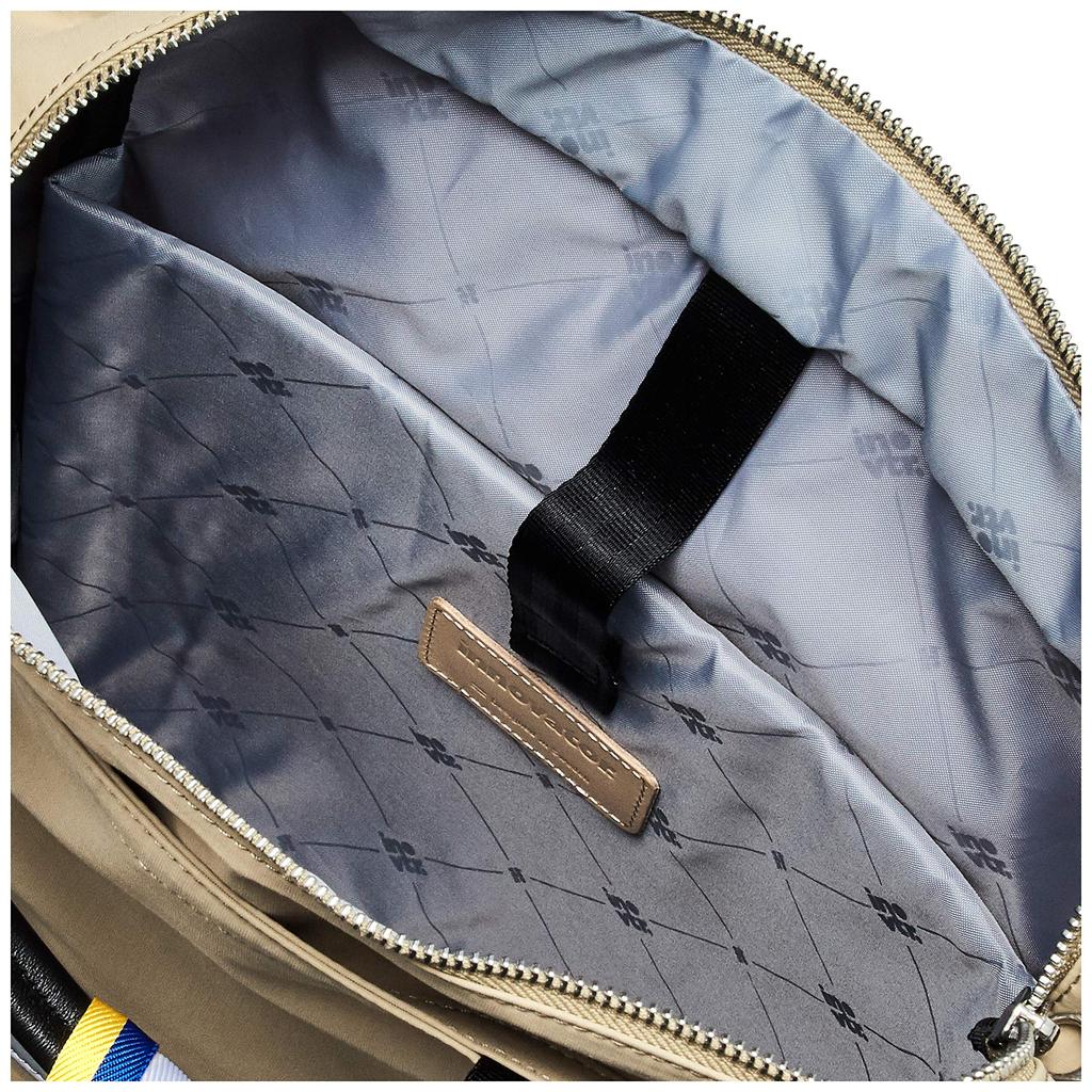 [Innovator] Able Shoulder Bag, Beige