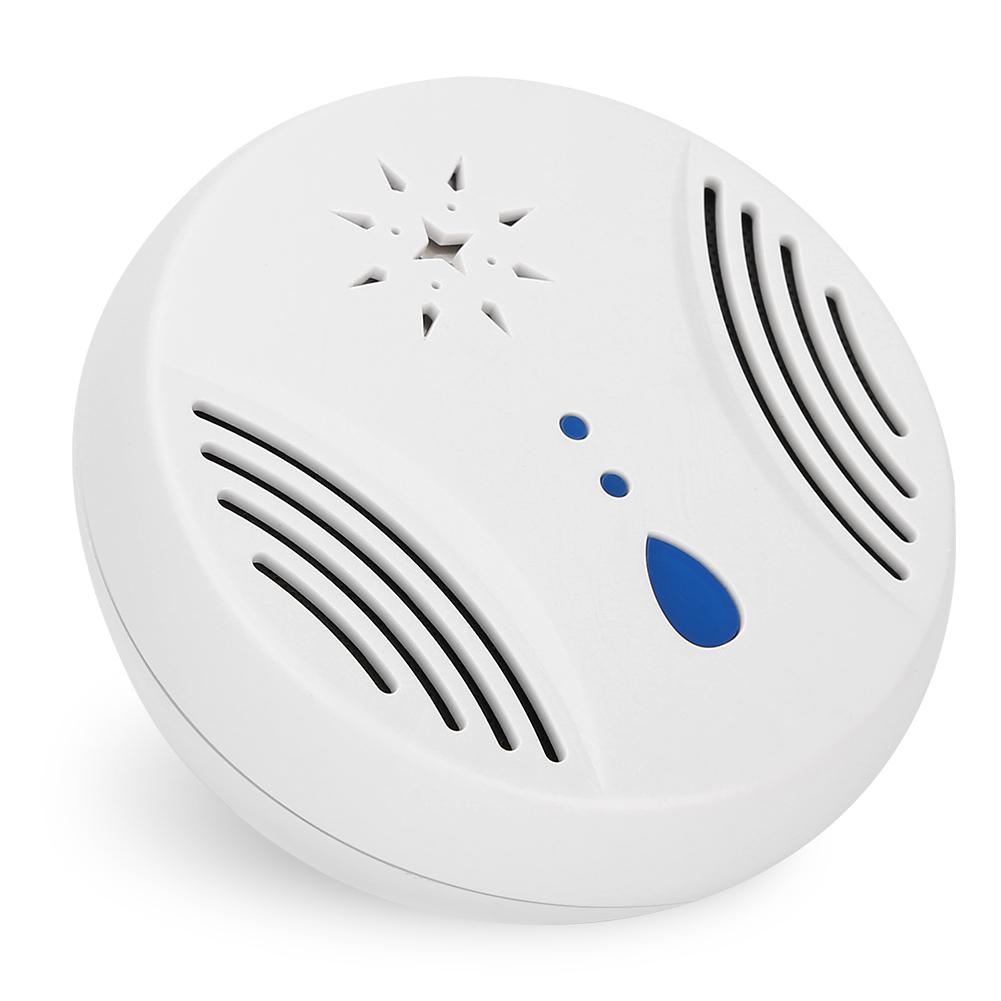 Ультразвуковой Электронный Отпугиватель Насекомых Грызунов Бытовой Борьба с Мышами Комарами Убийца