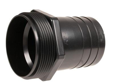 Loncin Water Intake Filter Connector Lc80Nb20-6.1Q Lc80Wb30-4.5Q Original Part 660290004-0001