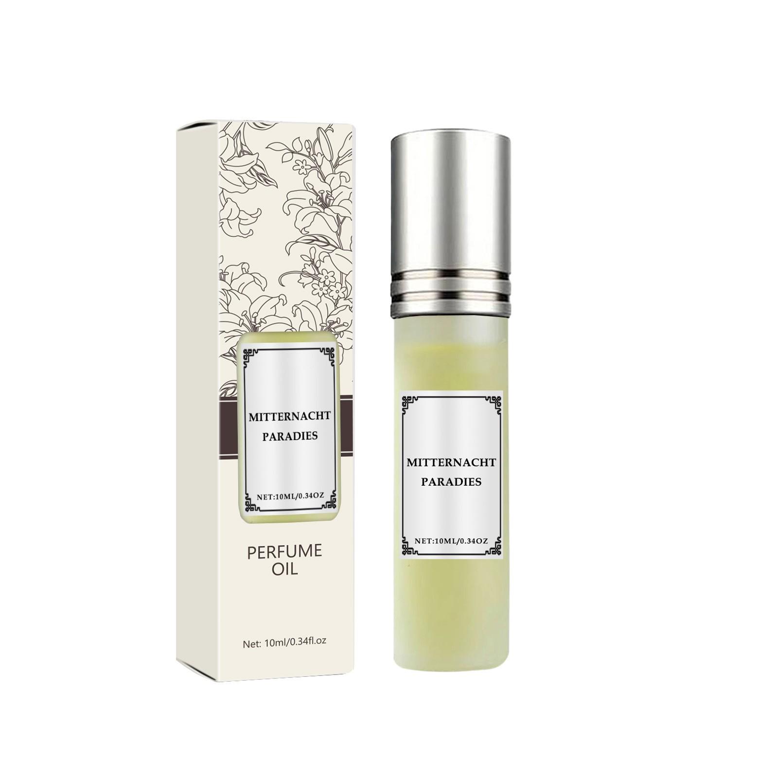 Женские духи Lasting Dating стойкие духи Rolling Ball подходящие для свиданий и отдыха 10 мл One Size 759₽