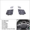 Ignition Coil Luxury Steering Accessory Multi-function Button Multiple Functions Available Perfect Fit For C-Class