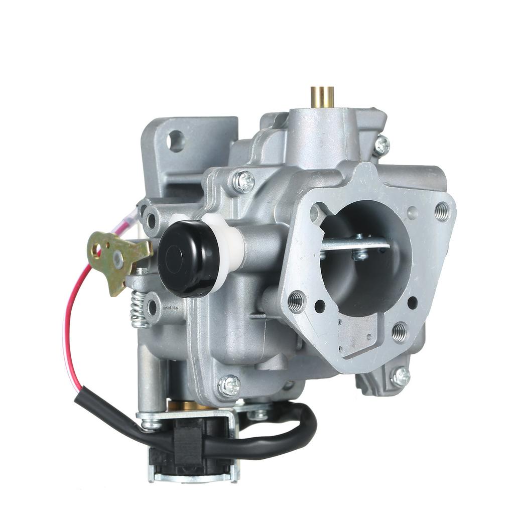 Förgasare Carb och Packningssats Ersättning För CH20 CH22 CH670 CH730 2485343 S 24 853 255S med OEM-standarddesign Premiummaterial