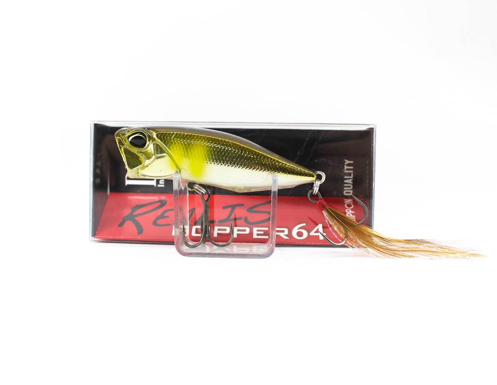Leurre Duo Realis Pencil 85 – Topwater Flottant – 85mm – Rattle – NEUF