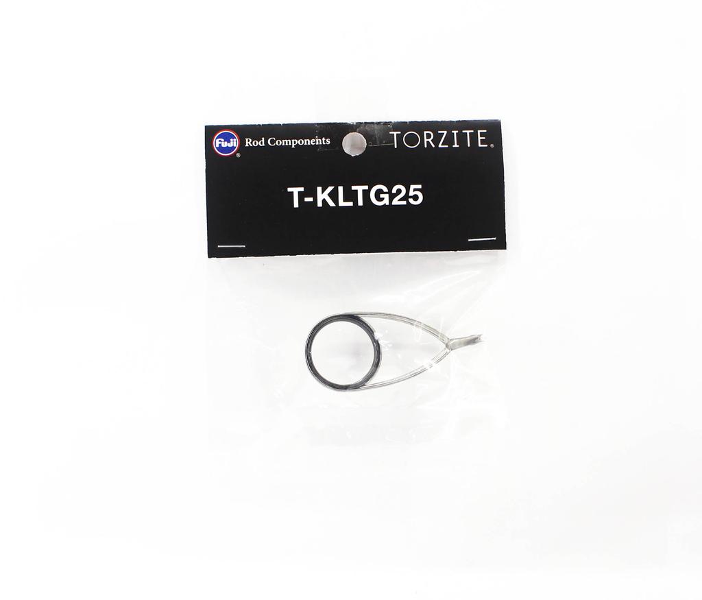 Fuji T-KLTG Размер 25 Направляющая штанги Torzite Titanium K Рама x 1 (3268)