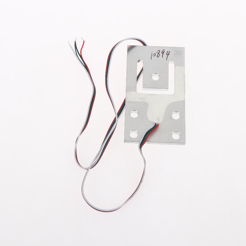 30Kg 75Kg 150Kg 300Kg Planar Bean Load Cell Sensor For Low Platform Scale, Low Thin Scale Weight Sensor