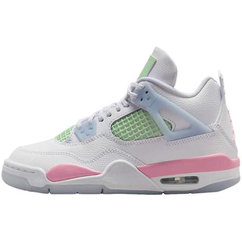 Jordan Women s Mid-Top Casual Retro Basketball Shoes 37.5