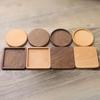 2PCS Solid Walnut Wood Coaster Round Square Beech Wood Cup Mat Durable Heat Resistant Tea Coffee Cup Pad Placemats 88cm/346in