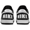 Big Nike Low 'Black White' Men's 355152-016