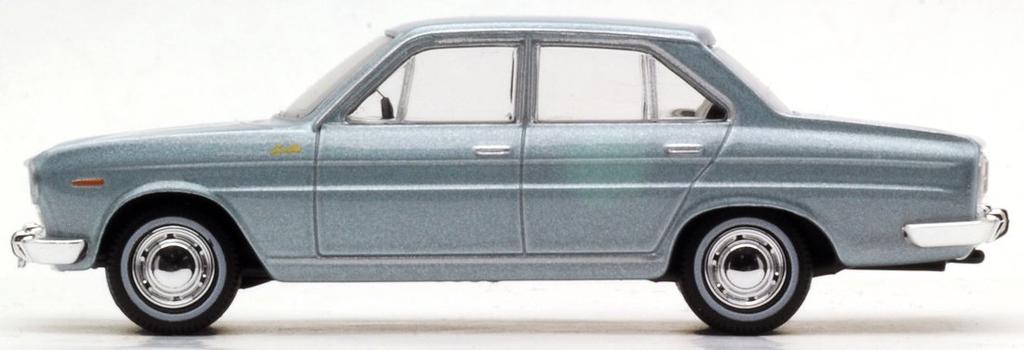 Tomica Limited Vintage Cedric Special 6 66 Model Finished Product LV-95c (Light Blue)