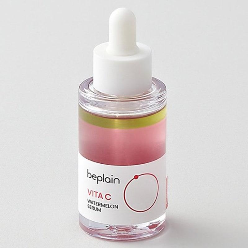 [Beplain] Vita C Watermelon Serum 30ml