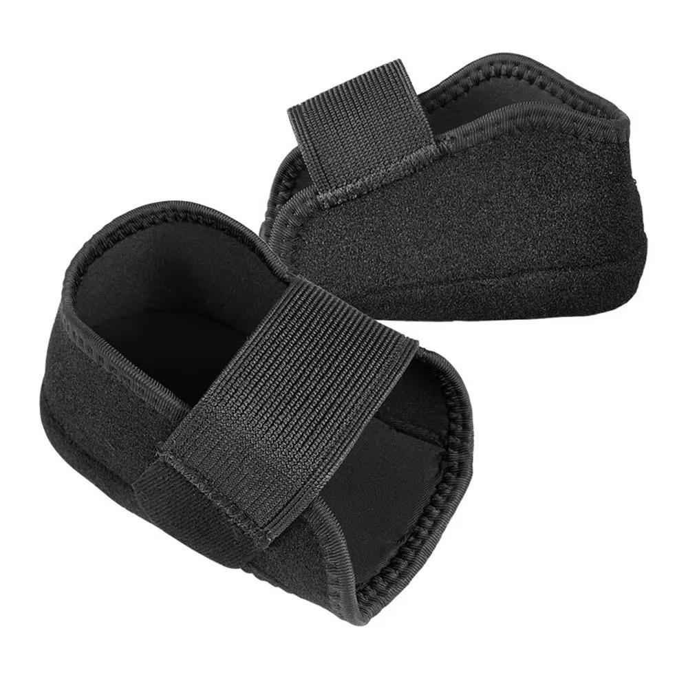 1Pair Silicone Heel Cushion Invisible Soles Insole New Gel Heel Pads  Orthopedic Arch Support