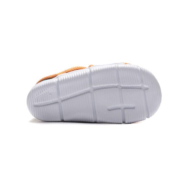 Nike Novice Br Comfortable Non-Slip Shock Absorbing Durable Low-Top Walking Shoes Baby Shoes Blue Orange CK0245-311