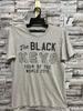 Rare! The Black Keys Band 2010 Shirt Unisex Concert S To 5XL MQ401 Unisex T-Shirt