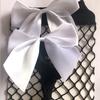 Sex stockings sexy underwear long tube seduction uniform pure lust lace over the knee fishnet pajamas props