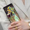 Ancient Egypt Egyptian God Horus Kemetic Heru Cell Phone Case for Samsung Galaxy S26 Ultra S25 S24 S23 S22 S21 S20 Note10 Cover