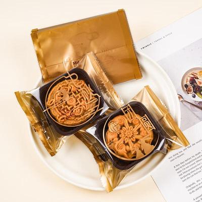 Changbaosen Mid-Autumn Mooncake Sealing Bags