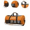 Mesh Diving Duffle Bag Storage Large Capacity 60L Duffel Bag for Freediving